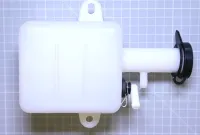 Wasserausgleichsbehälter - CForc...