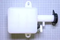 Wasserausgleichsbehälter