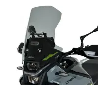 Windschild CFMOTO 450MT
