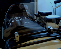 Windschild swm urban 525