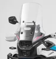 Windschild hoch CFMOTO 450MT