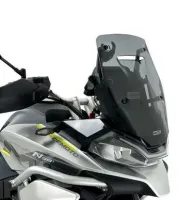 Windschild cfmoto 800mt