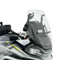 Windschild cfmoto 800mt
