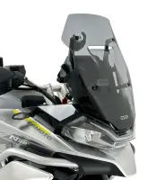 Windschild cfmoto 800mt