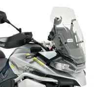 Windschild cfmoto 800mt