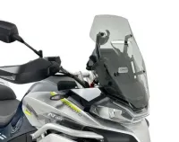 Windschild cfmoto 800mt