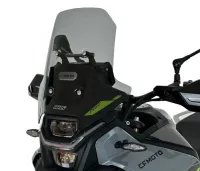 Windschild CFMOTO 450MT