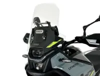 Windschild CFMOTO 450MT