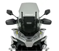 Windschild Touring WRS dark smok...