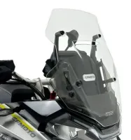 Windschild cfmoto 800mt