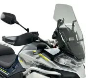 Windschild cfmoto 800mt