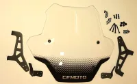 Windschild CForce 450