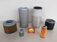 Filter Yanmar B14