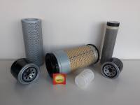 Yanmar VIO 33-6 mit Motor 3TNV88...