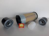Yanmar VIO 33-6 mit Motor 3TNV88...