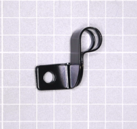 Zulaufschlauchclip cfmoto