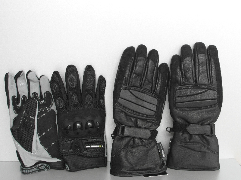Motorrad Handschuhe Motorrad Handschuhe für mehr Sicherheit